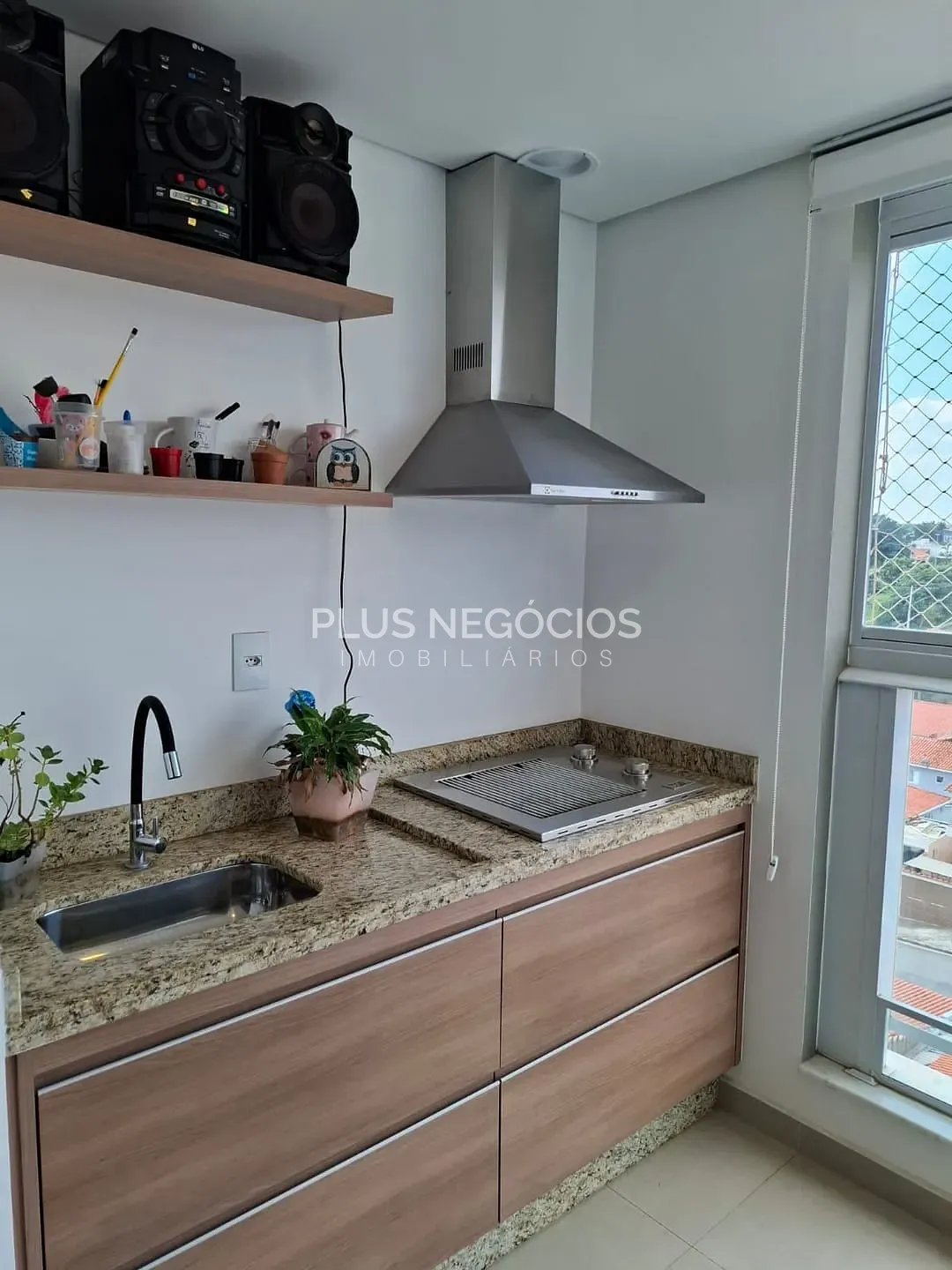 Apartamento, 3 quartos, 97 m² - Foto 4