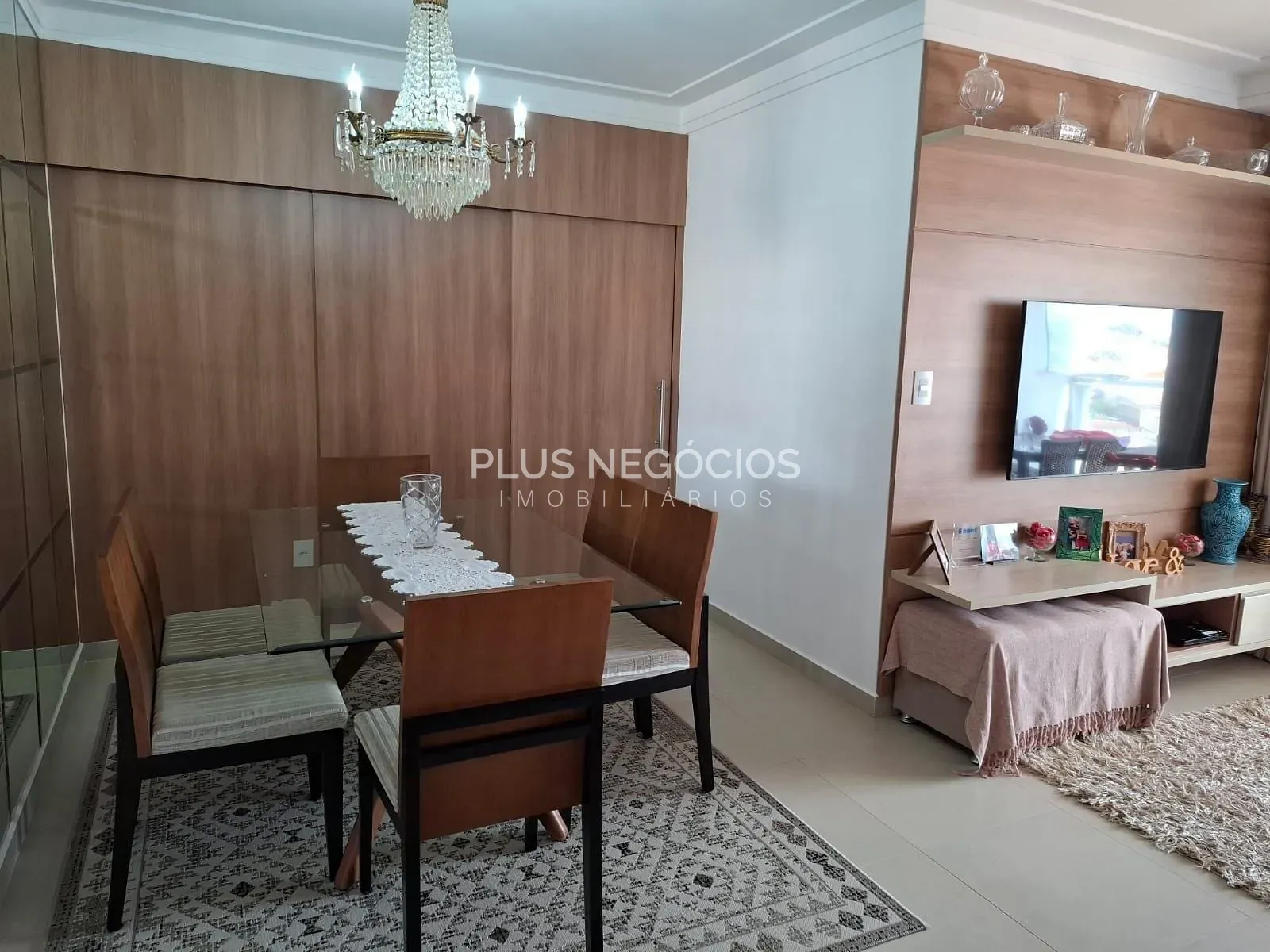 Apartamento, 3 quartos, 97 m² - Foto 7