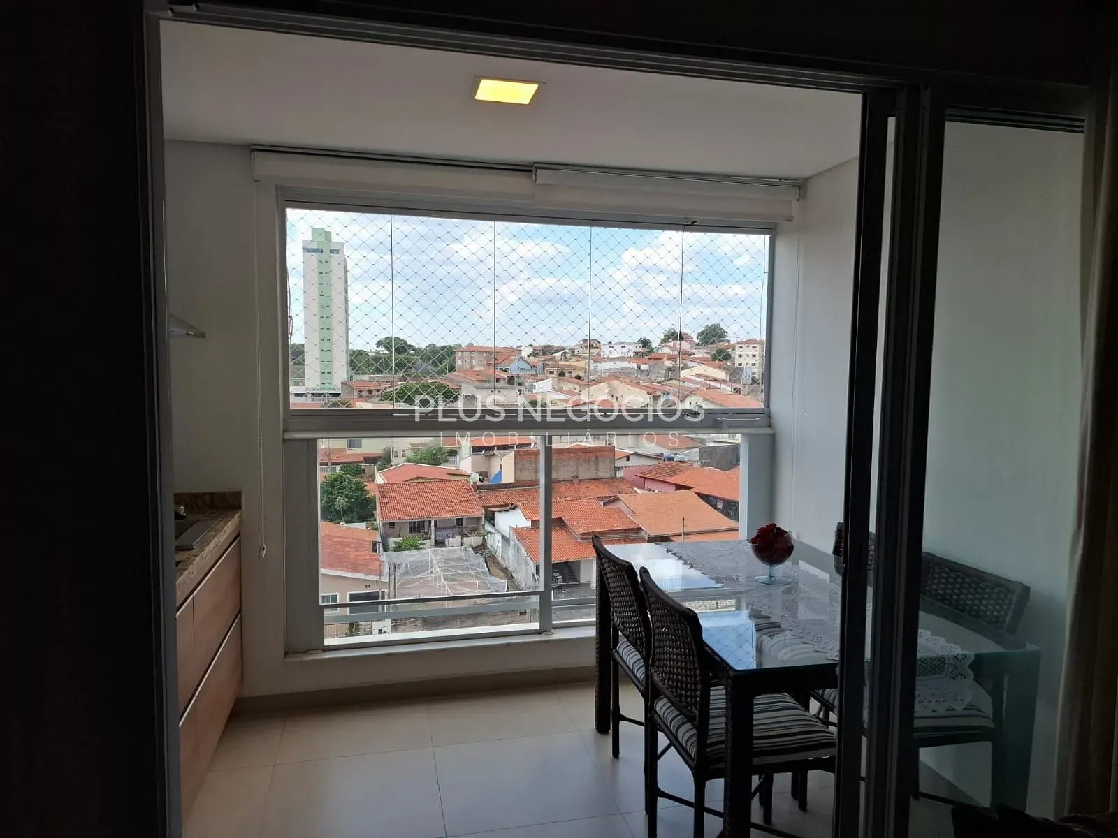 Apartamento, 3 quartos, 97 m² - Foto 5