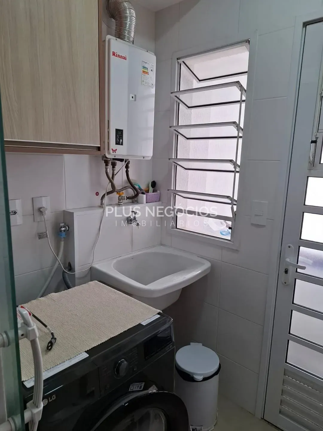 Apartamento, 3 quartos, 97 m² - Foto 12