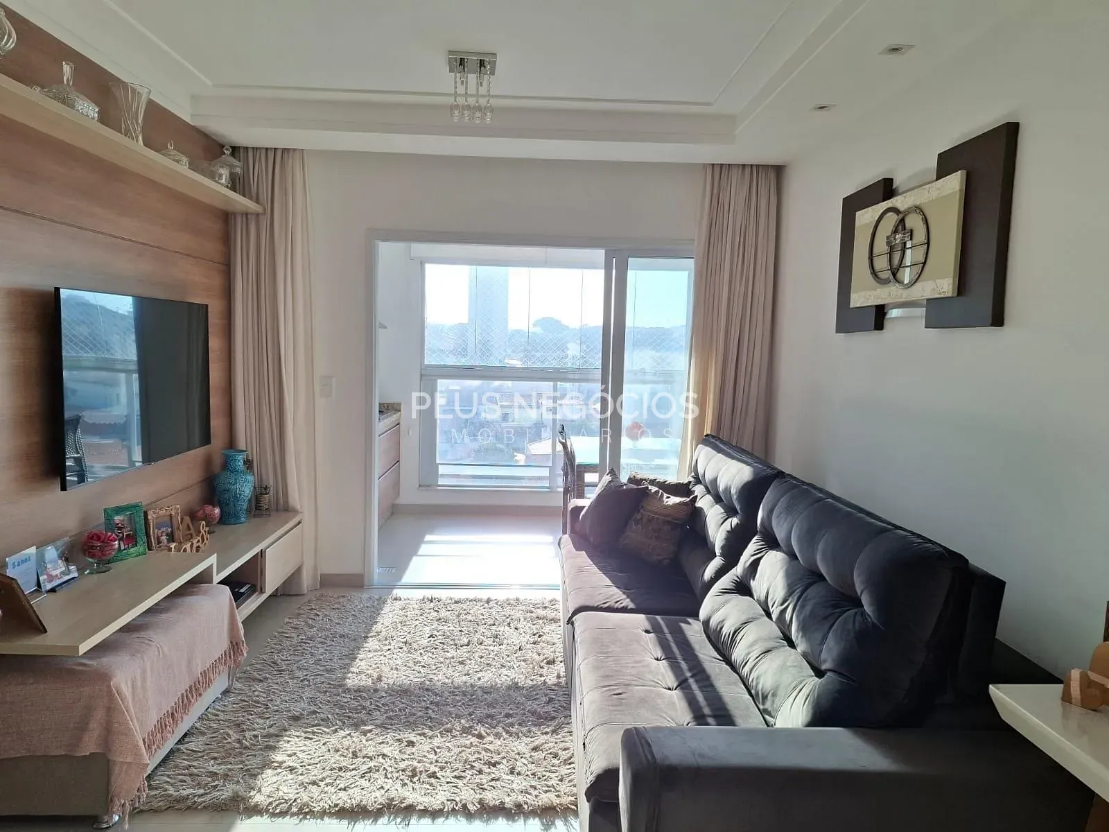 Apartamento, 3 quartos, 97 m² - Foto 34