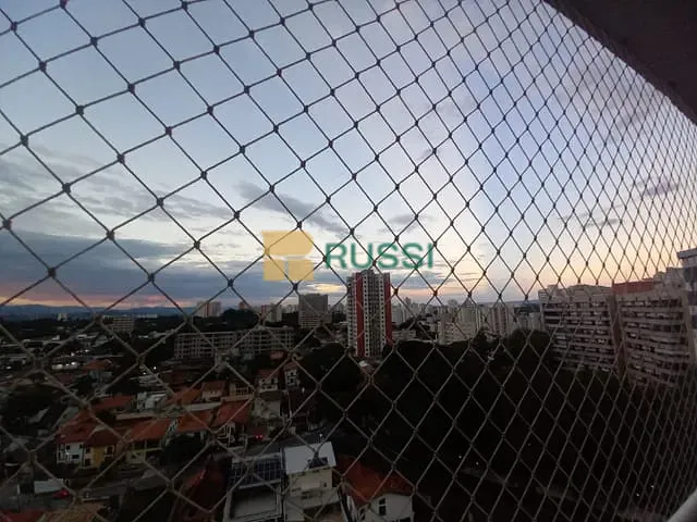 Apartamento 3 quartos e 2 banheiros, à venda, no bairro Jardim Apolo II em São José dos Campos