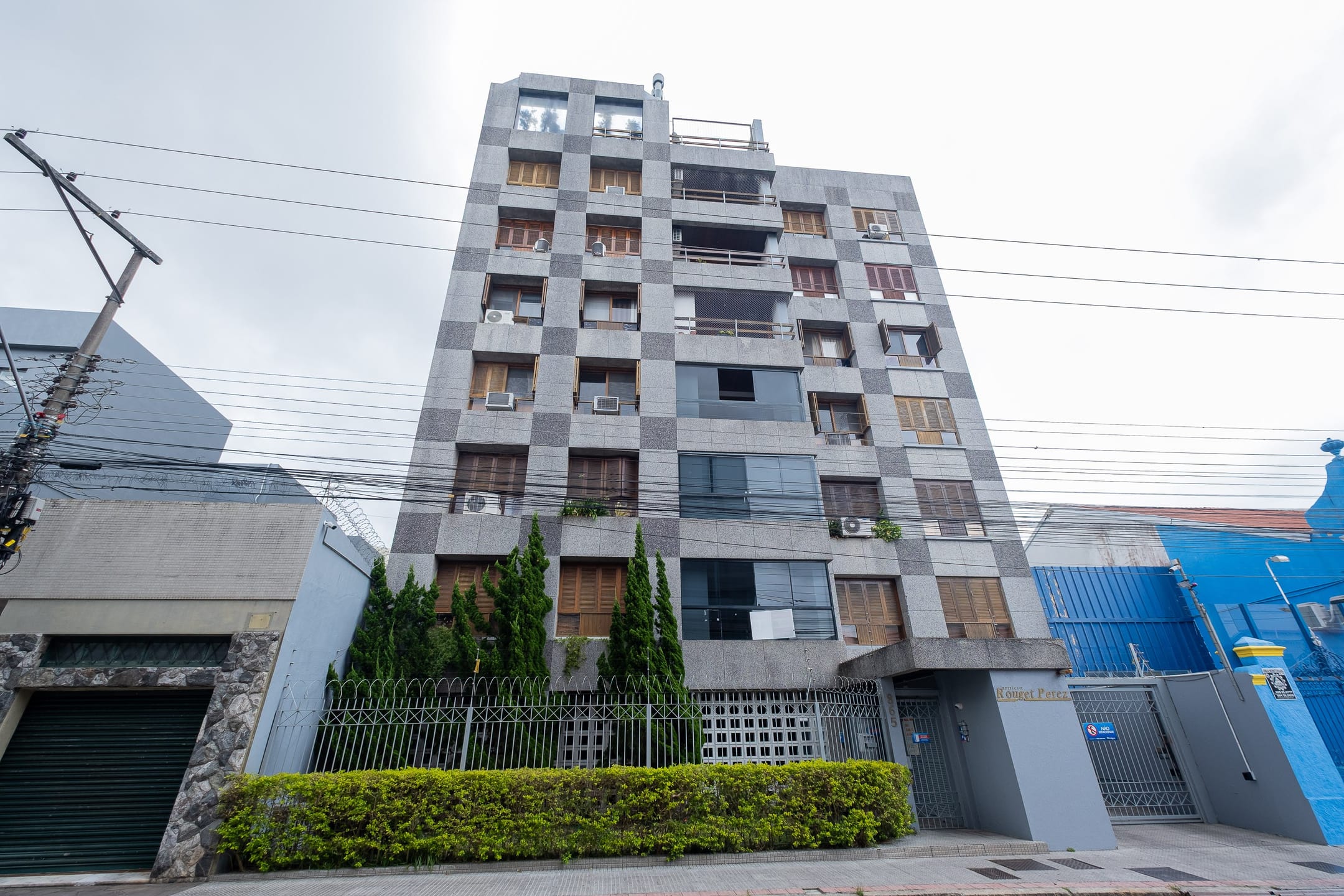Apartamento 1 Dormitório para Aluguel no Centro de Pelotas RS Próximo ao Colégio Gonzaga com Ótima Localização e Praticidade