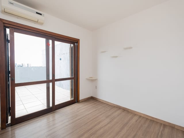 Apartamento 1 quarto e 1 banheiro, para alugar, no bairro Centro em Pelotas
