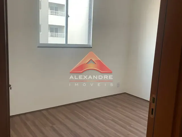 Apartamento 2 quartos e 1 banheiro, à venda, no bairro Parque Residencial Flamboyant em São José dos Campos
