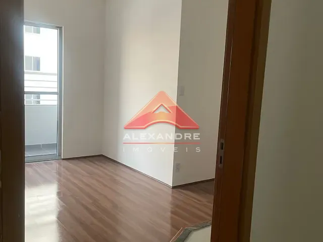 Apartamento 2 quartos e 1 banheiro, à venda, no bairro Parque Residencial Flamboyant em São José dos Campos