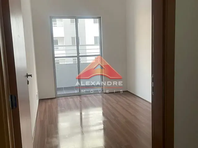 Apartamento 2 quartos e 1 banheiro, à venda, no bairro Parque Residencial Flamboyant em São José dos Campos