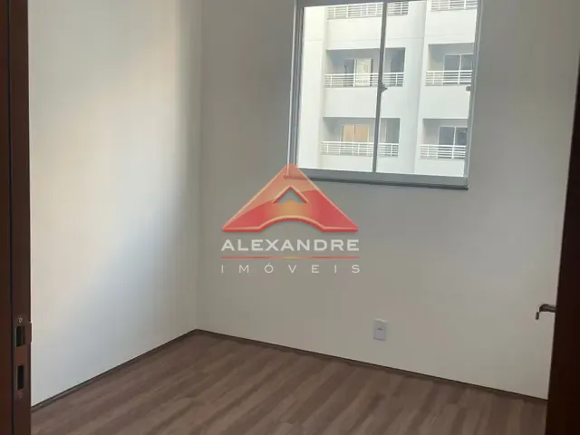 Apartamento 2 quartos e 1 banheiro, à venda, no bairro Parque Residencial Flamboyant em São José dos Campos