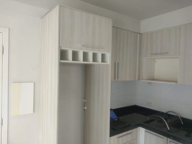 Apartamento com 72m² 2 quartos e 1 banheiro, à venda, no bairro Conjunto Residencial Marajoara em Londrina