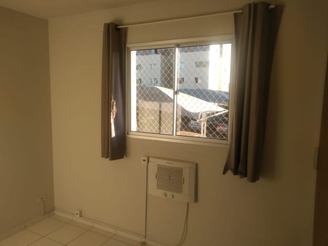 Apartamento com 72m² 2 quartos e 1 banheiro, à venda, no bairro Conjunto Residencial Marajoara em Londrina