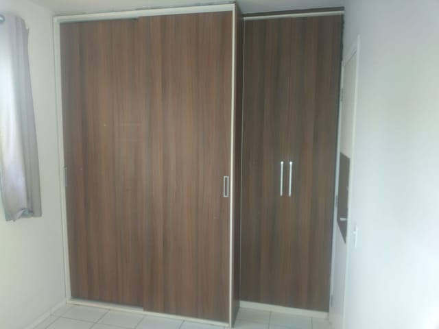 Apartamento com 72m² 2 quartos e 1 banheiro, à venda, no bairro Conjunto Residencial Marajoara em Londrina