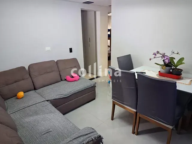 Apartamento com 48m² 2 quartos e 1 banheiro, à venda, no bairro Conceição em Osasco