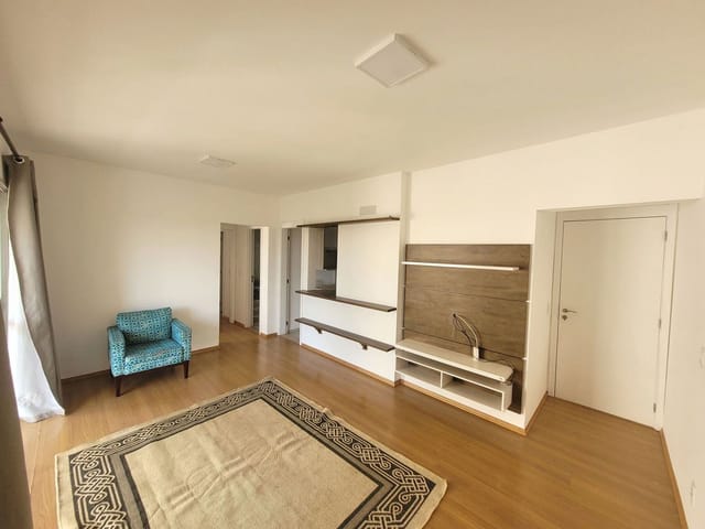 Apartamento com 120m² 2 quartos e 2 banheiros, à venda, no bairro Gleba Palhano em Londrina