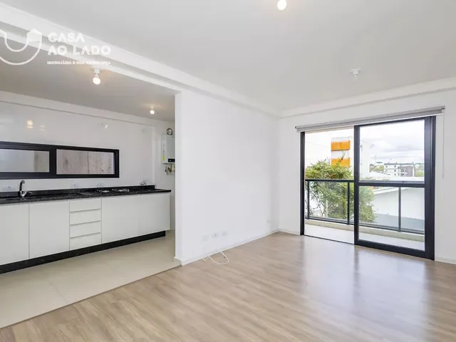 Apartamento 2 quartos e 3 banheiros, para alugar, no bairro Boa Vista  em Curitiba