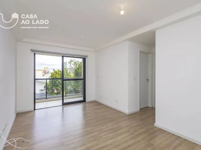 Apartamento 2 quartos e 3 banheiros, para alugar, no bairro Boa Vista  em Curitiba