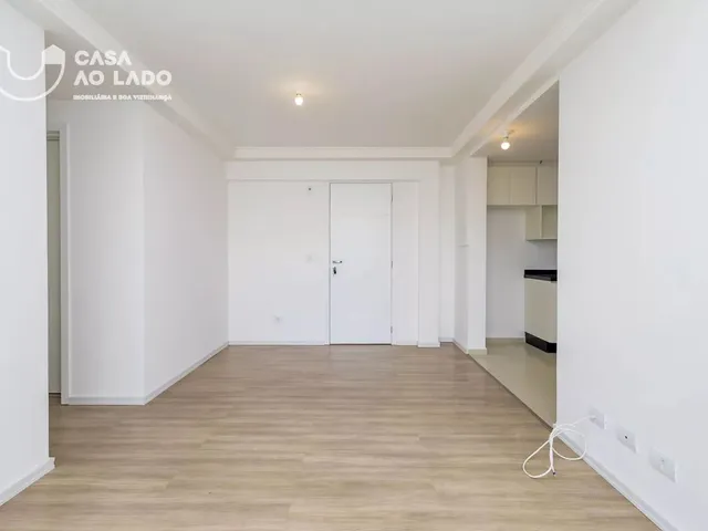 Apartamento 2 quartos e 3 banheiros, para alugar, no bairro Boa Vista  em Curitiba