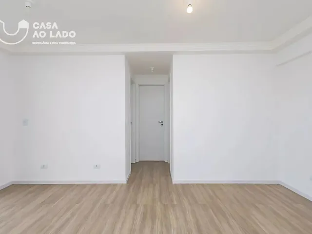 Apartamento 2 quartos e 3 banheiros, para alugar, no bairro Boa Vista  em Curitiba