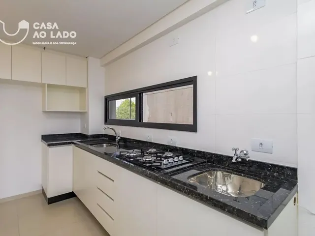 Apartamento 2 quartos e 3 banheiros, para alugar, no bairro Boa Vista  em Curitiba