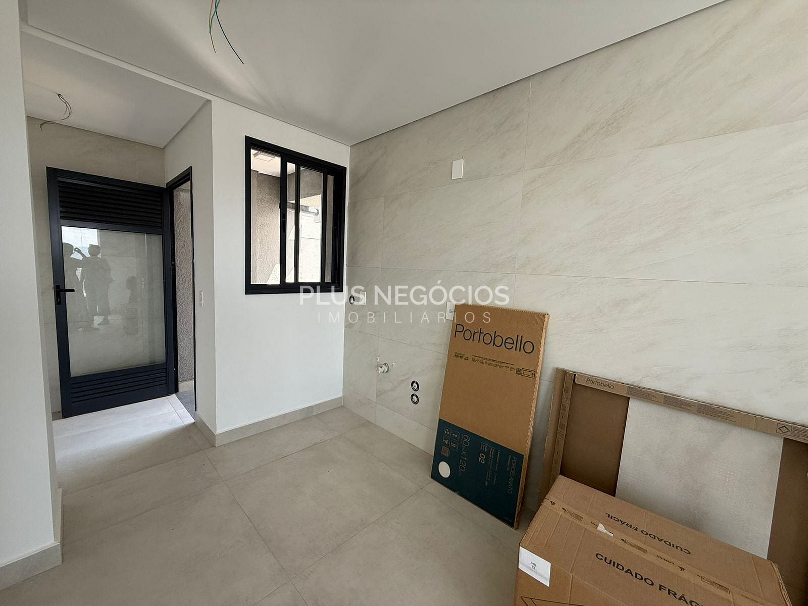 Apartamento, 3 quartos, 96 m² - Foto 4
