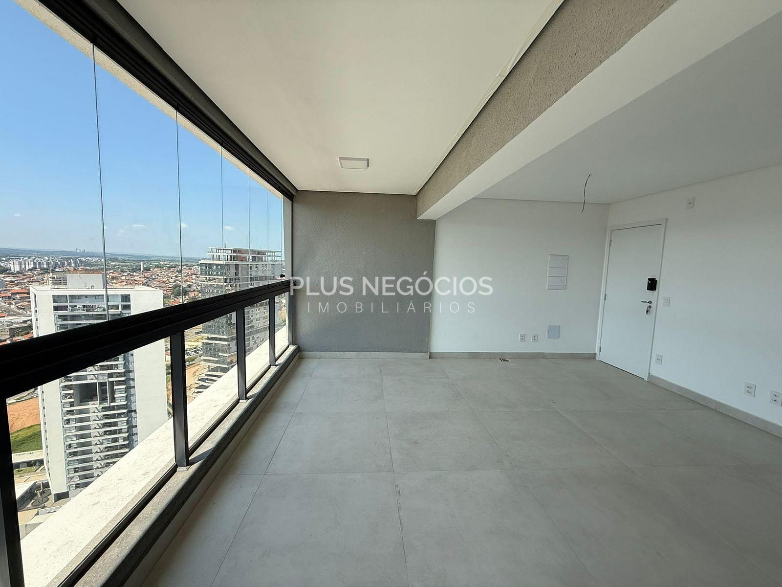 Apartamento, 3 quartos, 96 m² - Foto 3