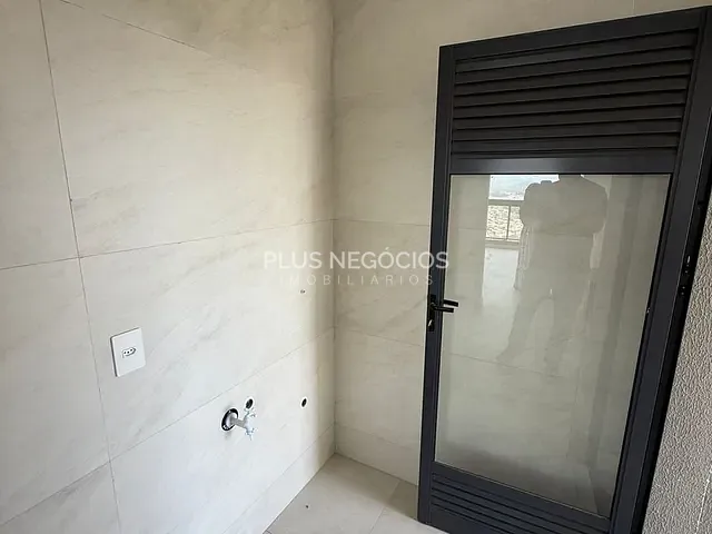 Apartamento com 96m² 3 quartos e 2 banheiros, à venda, no bairro Jardim Maria José em Votorantim