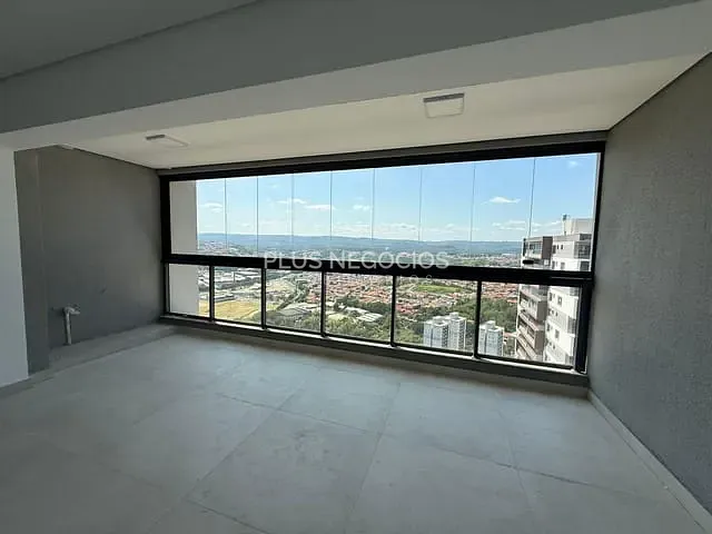 Apartamento com 96m² 3 quartos e 2 banheiros, à venda, no bairro Jardim Maria José em Votorantim