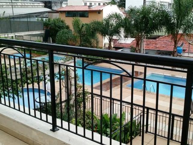 Foto do Apartamento - Apartamento à venda, 178 m² por R$ 2.118.000,00 - Tatuapé - São Paulo/SP | ZONA LESTE IMÓVEIS