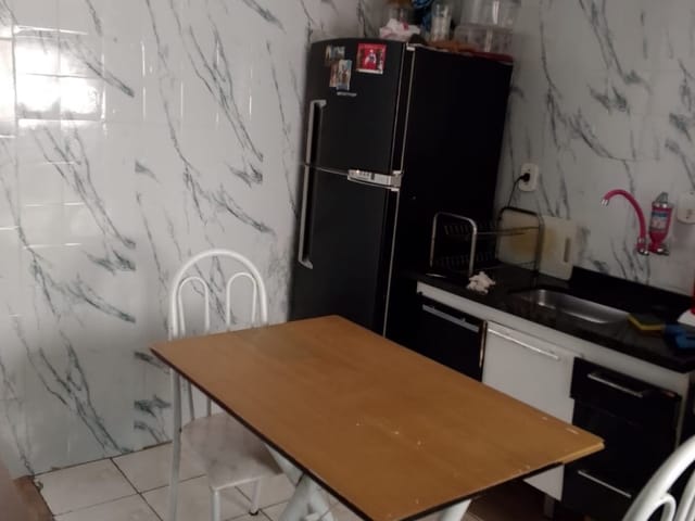Foto do Apartamento - Apartamento à venda, Conjunto Habitacional Presidente Castelo Branco, Carapicuíba, SP | Collina Imóveis