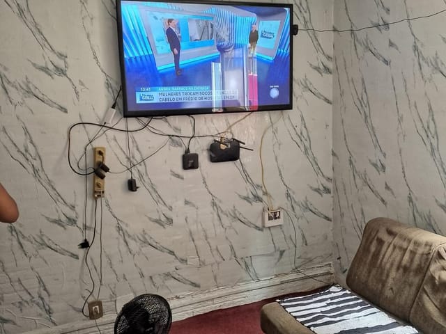 Foto do Apartamento - Apartamento à venda, Conjunto Habitacional Presidente Castelo Branco, Carapicuíba, SP | Collina Imóveis