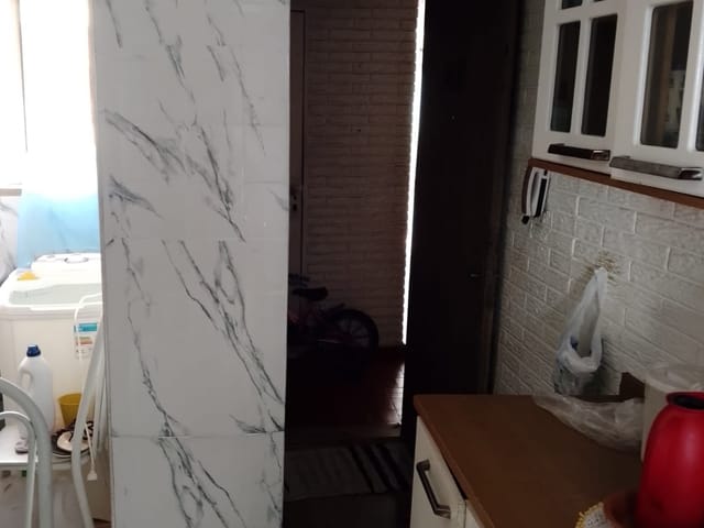 Foto do Apartamento - Apartamento à venda, Conjunto Habitacional Presidente Castelo Branco, Carapicuíba, SP | Collina Imóveis