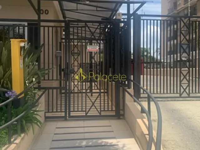 Apartamento 3 quartos e 2 banheiros, para alugar, no bairro Tabaú em Pindamonhangaba
