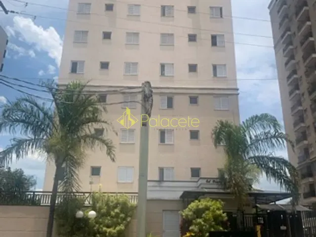 Apartamento 3 quartos e 2 banheiros, para alugar, no bairro Tabaú em Pindamonhangaba