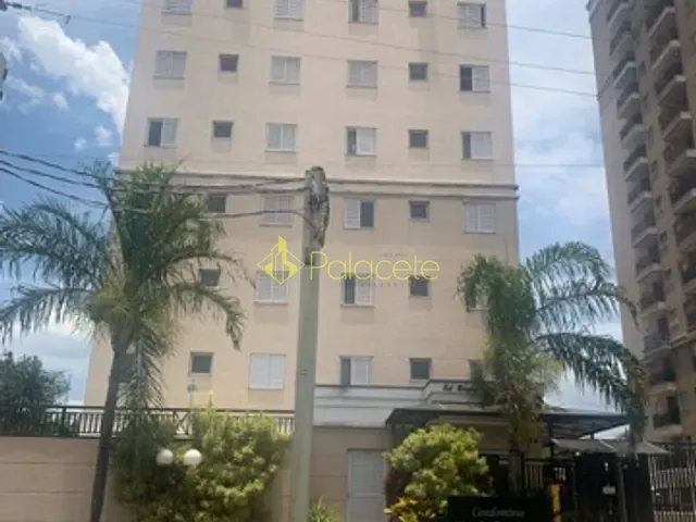 Apartamento 3 quartos e 2 banheiros, para alugar, no bairro Tabaú em Pindamonhangaba