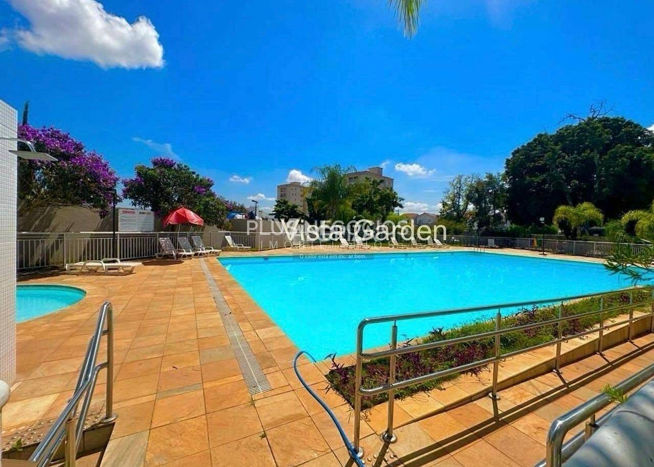 Apartamento, 3 quartos, 66 m² - Foto 1