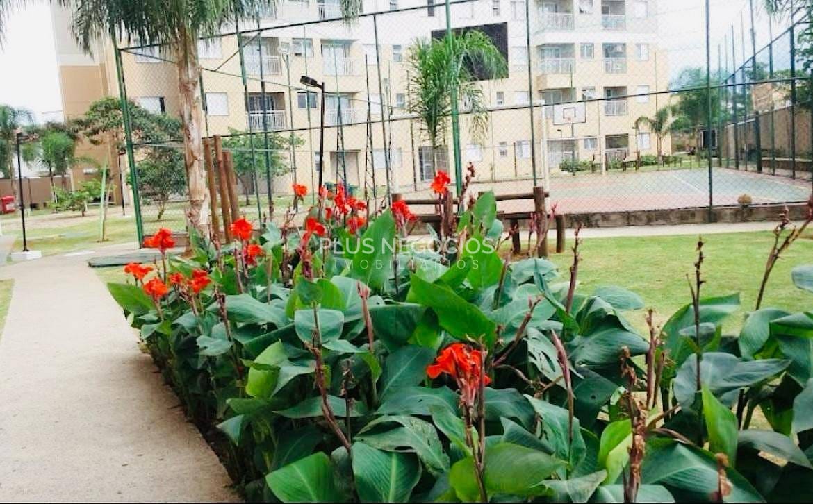 Apartamento, 3 quartos, 66 m² - Foto 2