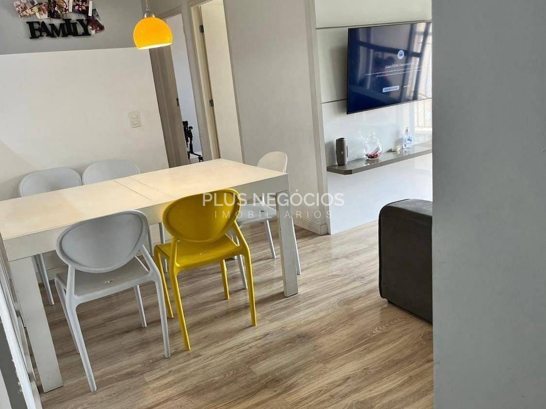Apartamento, 3 quartos, 66 m² - Foto 5