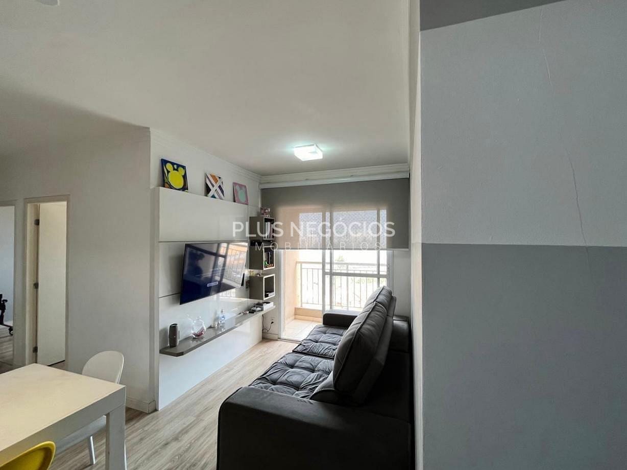 Apartamento, 3 quartos, 66 m² - Foto 7