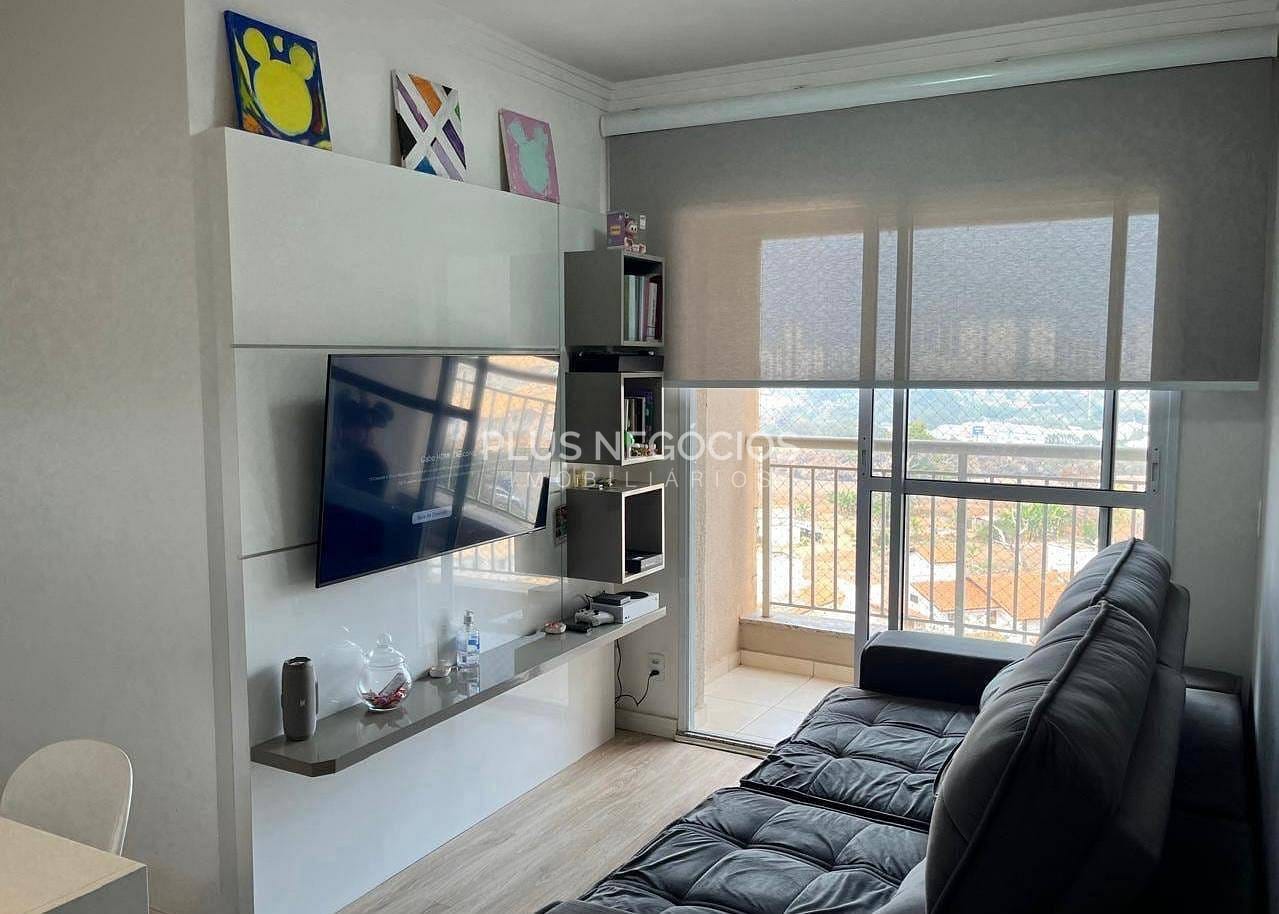 Apartamento, 3 quartos, 66 m² - Foto 8