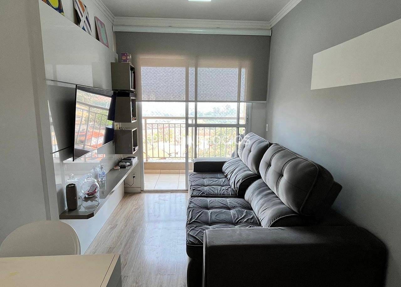 Apartamento, 3 quartos, 66 m² - Foto 9