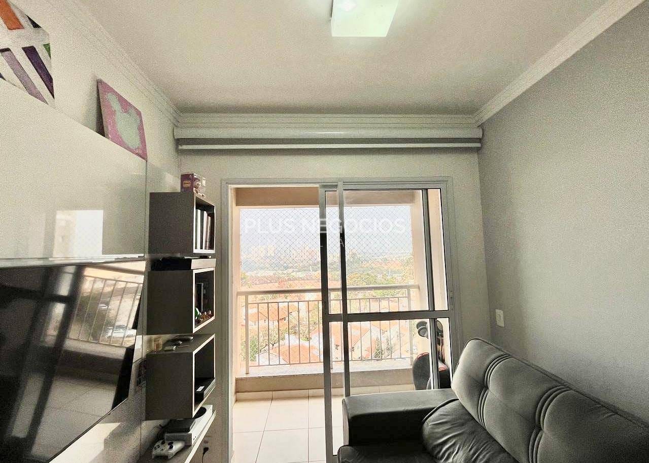 Apartamento, 3 quartos, 66 m² - Foto 10