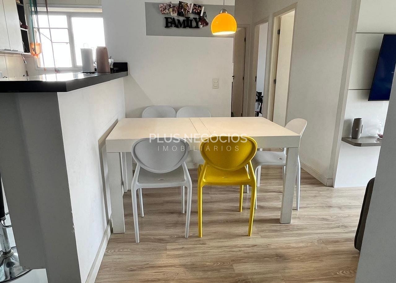 Apartamento, 3 quartos, 66 m² - Foto 11