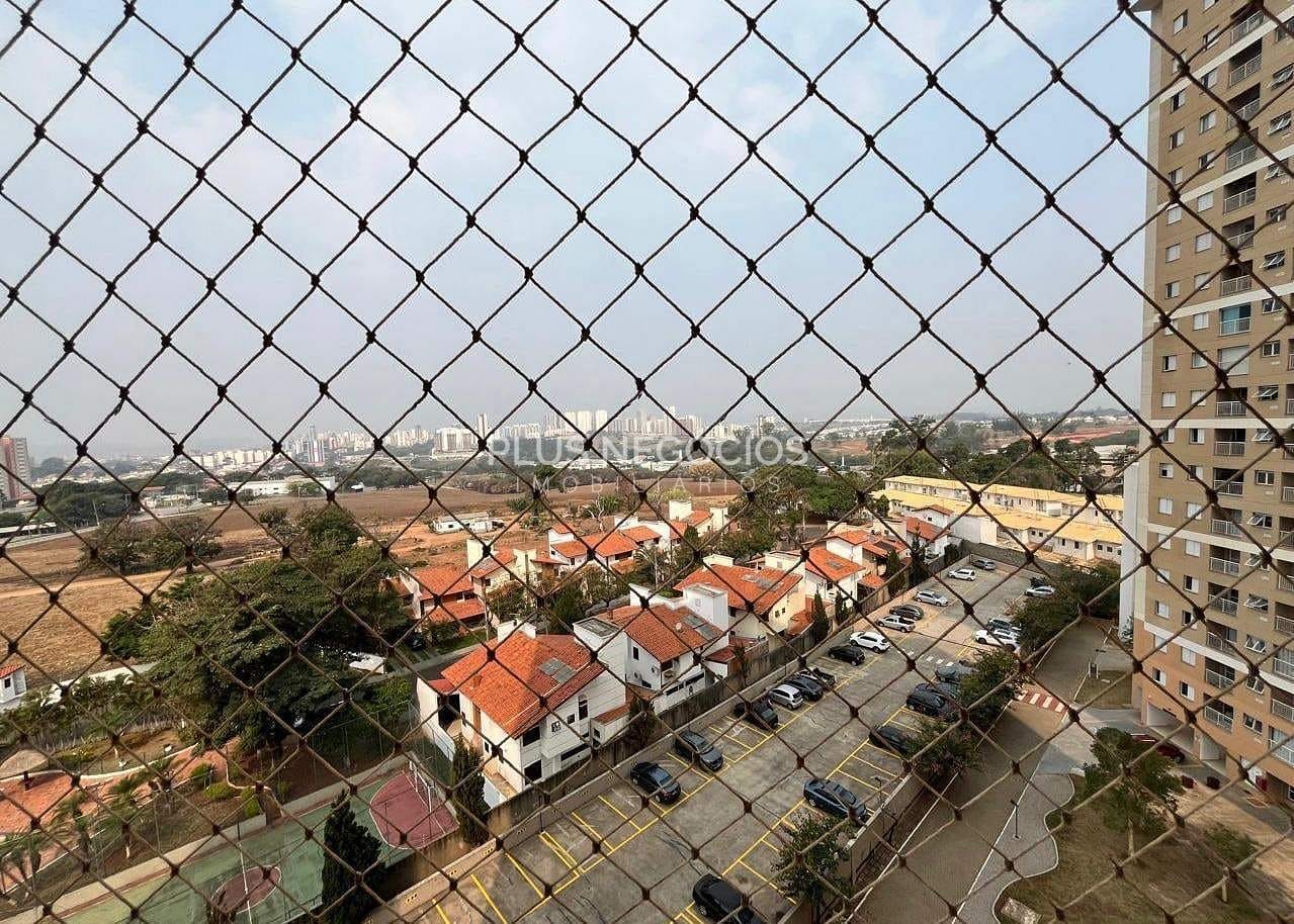 Apartamento, 3 quartos, 66 m² - Foto 14