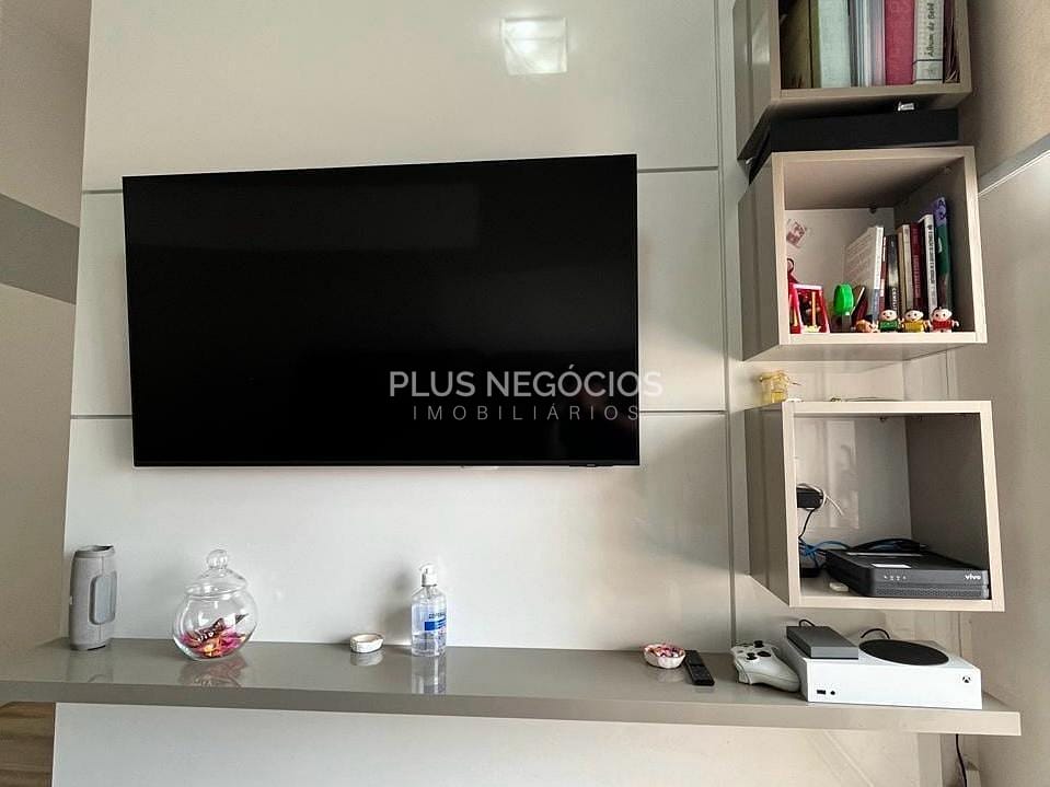 Apartamento, 3 quartos, 66 m² - Foto 16