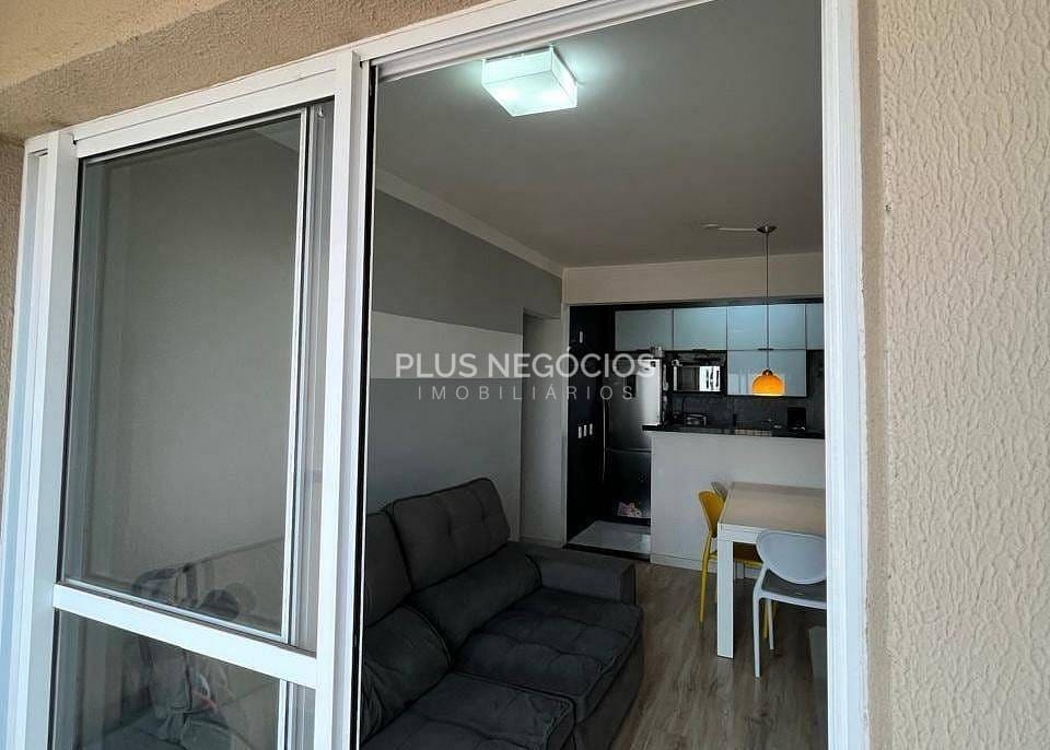 Apartamento, 3 quartos, 66 m² - Foto 17