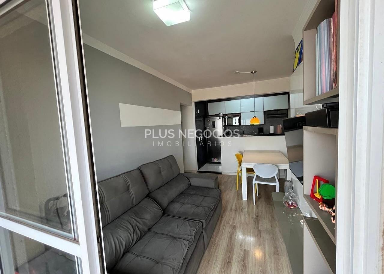 Apartamento, 3 quartos, 66 m² - Foto 18