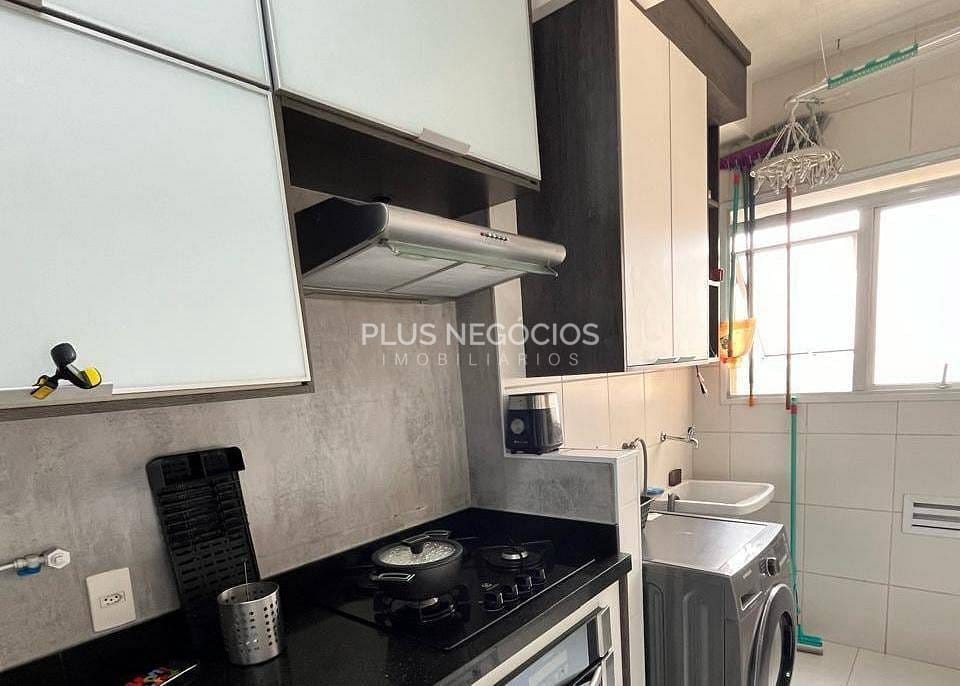 Apartamento, 3 quartos, 66 m² - Foto 22