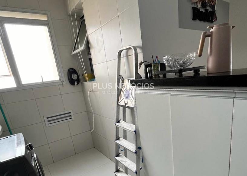 Apartamento, 3 quartos, 66 m² - Foto 23