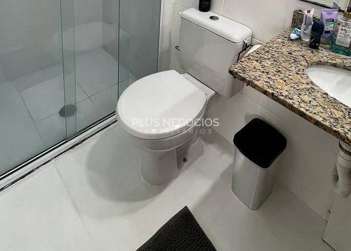 Apartamento, 3 quartos, 66 m² - Foto 35
