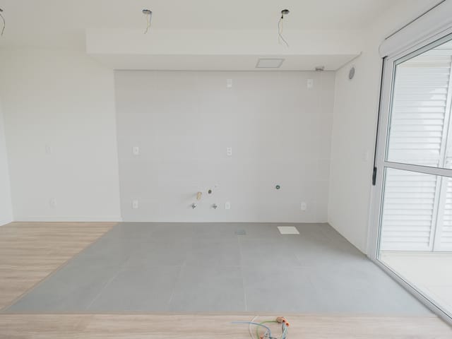 Apartamento 2 quartos e 2 banheiros, à venda, no bairro Areal em Pelotas
