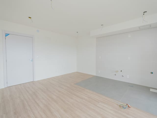 Apartamento 2 quartos e 2 banheiros, à venda, no bairro Areal em Pelotas